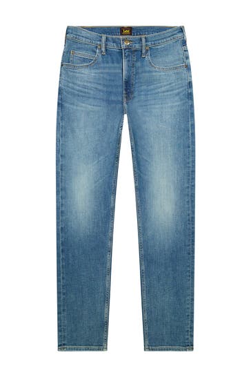LEE Jeans 'Rider' slim