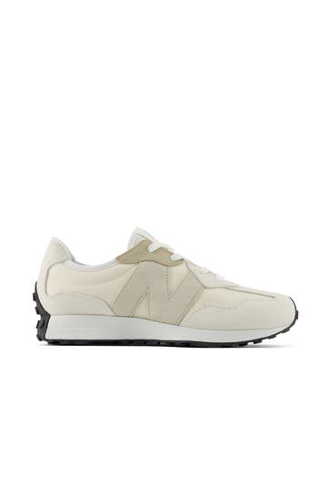 NEW BALANCE Sneaker '327 Lace' mehrfarbig