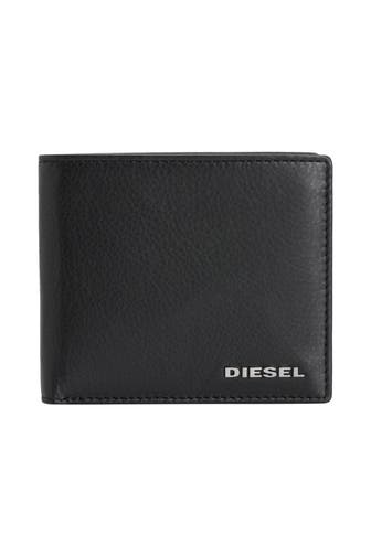 DIESEL Geldbörse schwarz