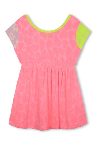 BILLIEBLUSH Kleid mehrfarbig