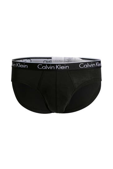 CK UNDERWEAR 2-er Pack Slips 'Brief' 