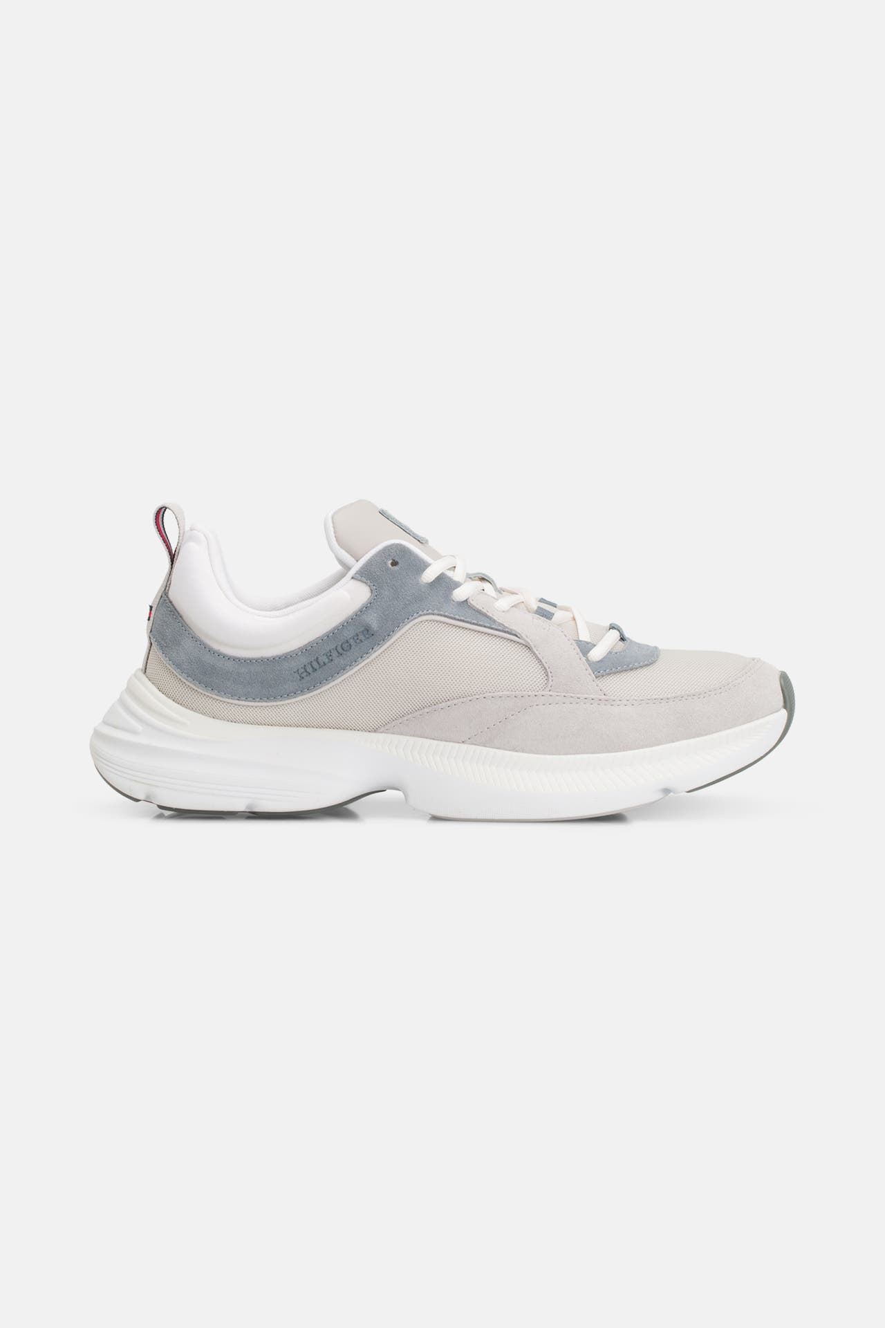 TOMMY HILFIGER Sneaker 'Dynafast' mehrfarbig, Bild 1