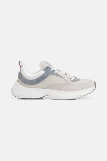 TOMMY HILFIGER Sneaker 'Dynafast' mehrfarbig