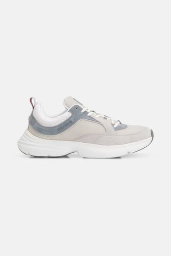 TOMMY HILFIGER Sneaker 'Dynafast' mehrfarbig