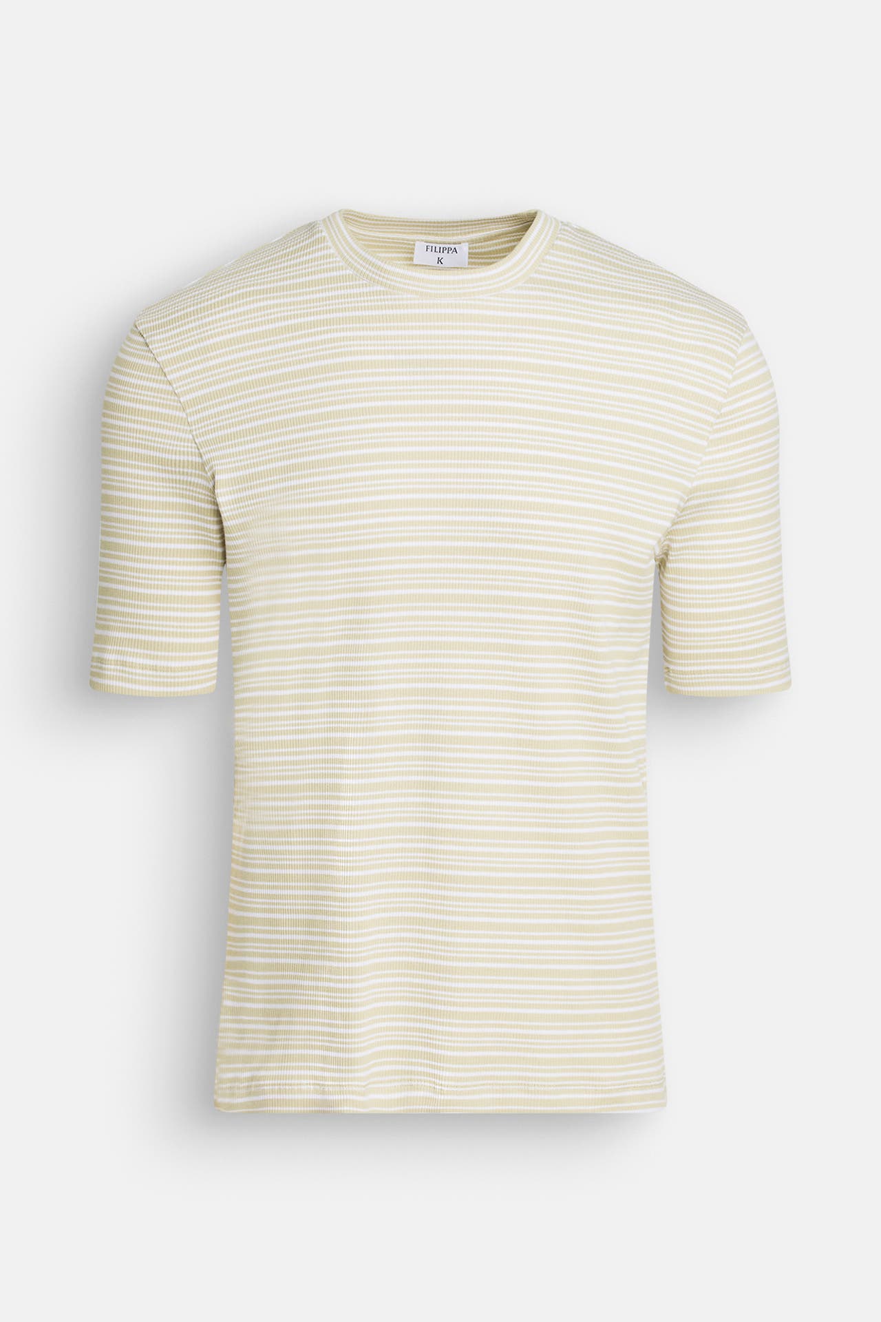 FILIPPA K T-Shirt gestreift, Bild 1