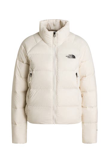 THE NORTH FACE Daunenjacke 'Hyalite' weiß
