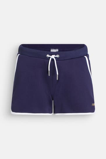 BOSS Shorts nachtblau