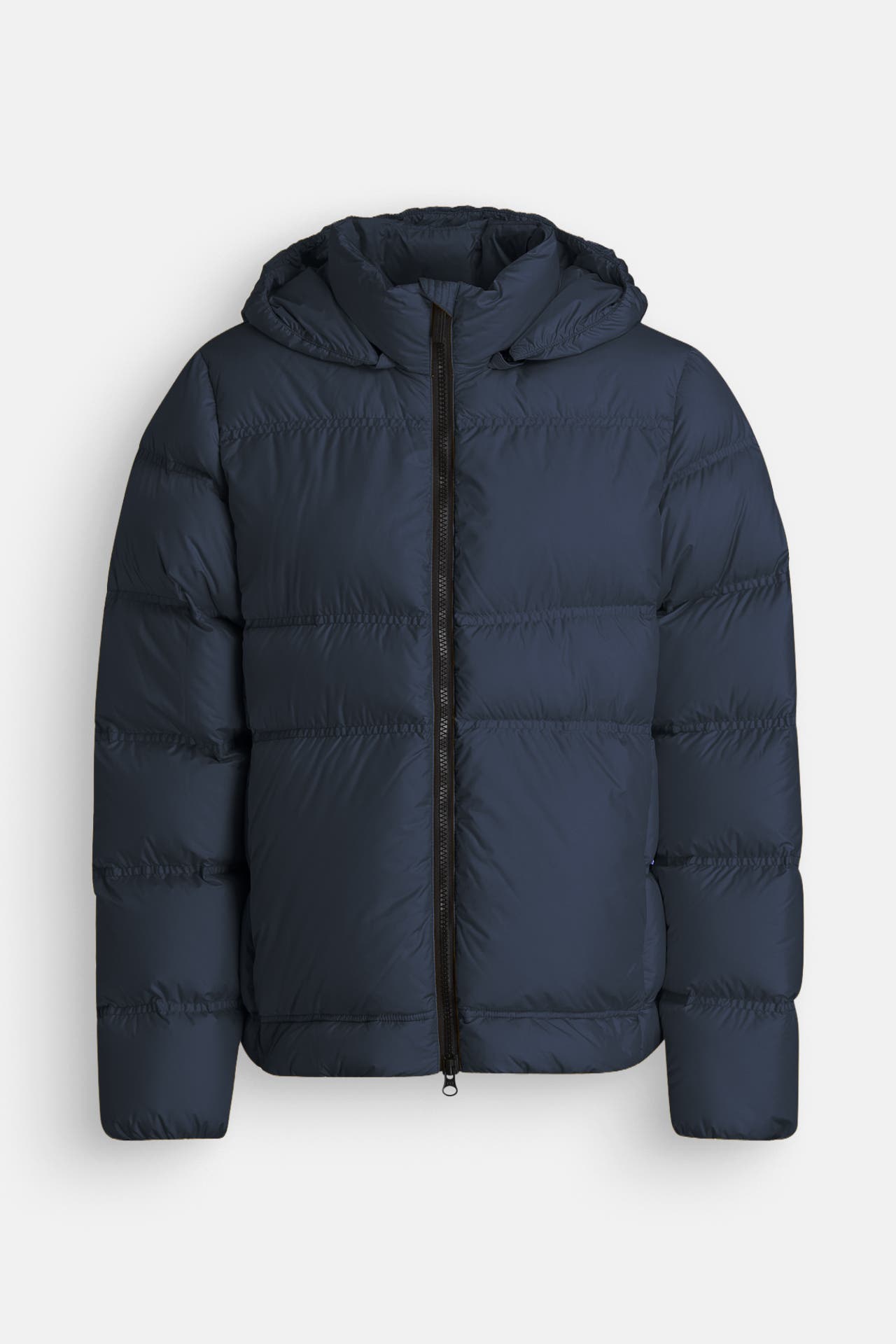 COLMAR Steppjacke dunkelblau, Bild 1