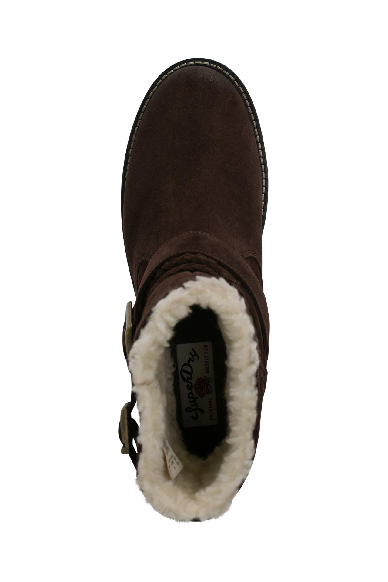 superdry hurbis boots