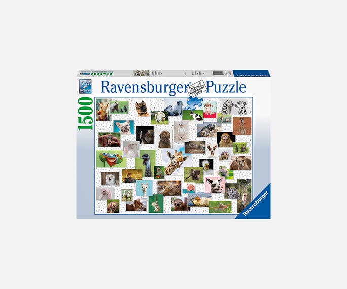 Ravensburger