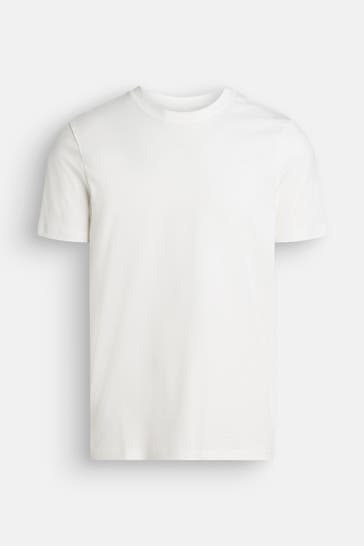 BOGNER T-Shirt 'Roc' weiß
