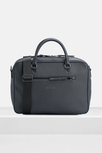 ARMANI EXCHANGE Messenger nachtblau