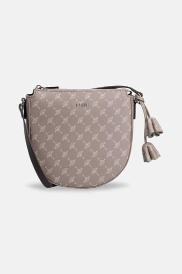 JOOP! Umhängetasche 'Flora Stella' gemustert 