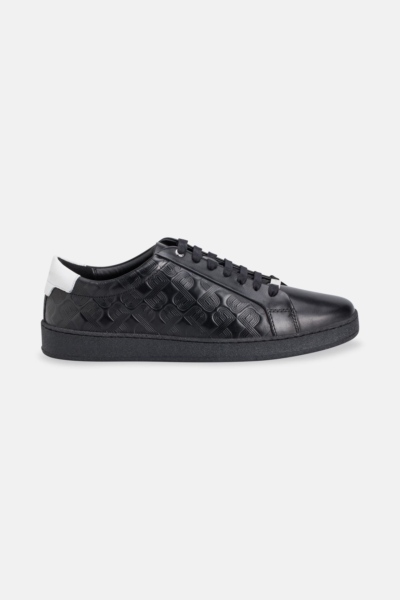 BALDESSARINI Sneaker 'Gary' schwarz, Bild 1
