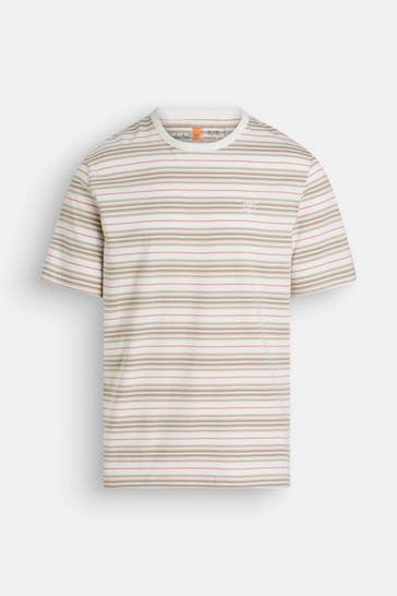 TIMBERLAND T-Shirt gestreift