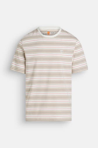 TIMBERLAND T-Shirt gestreift