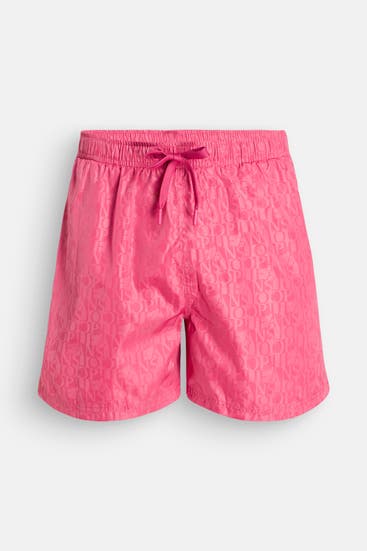 JOOP! - Badeshorts 'Siesta Beach' koralle