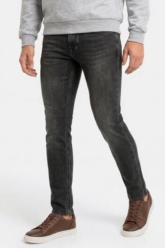 BALDESSARINI Jeans 'Jack' tapered