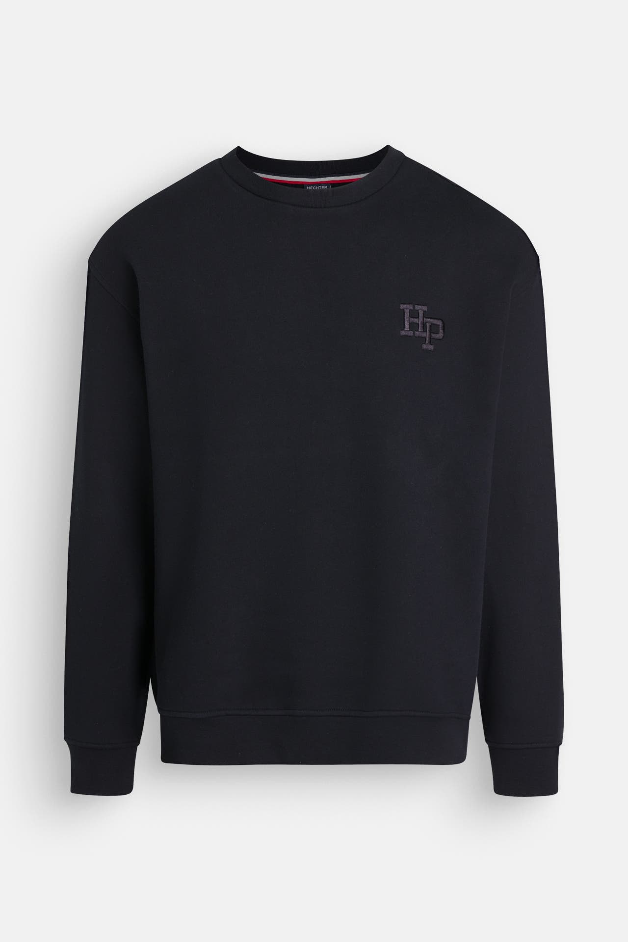 HECHTER Paris Sweatshirt nachtblau, Bild 1