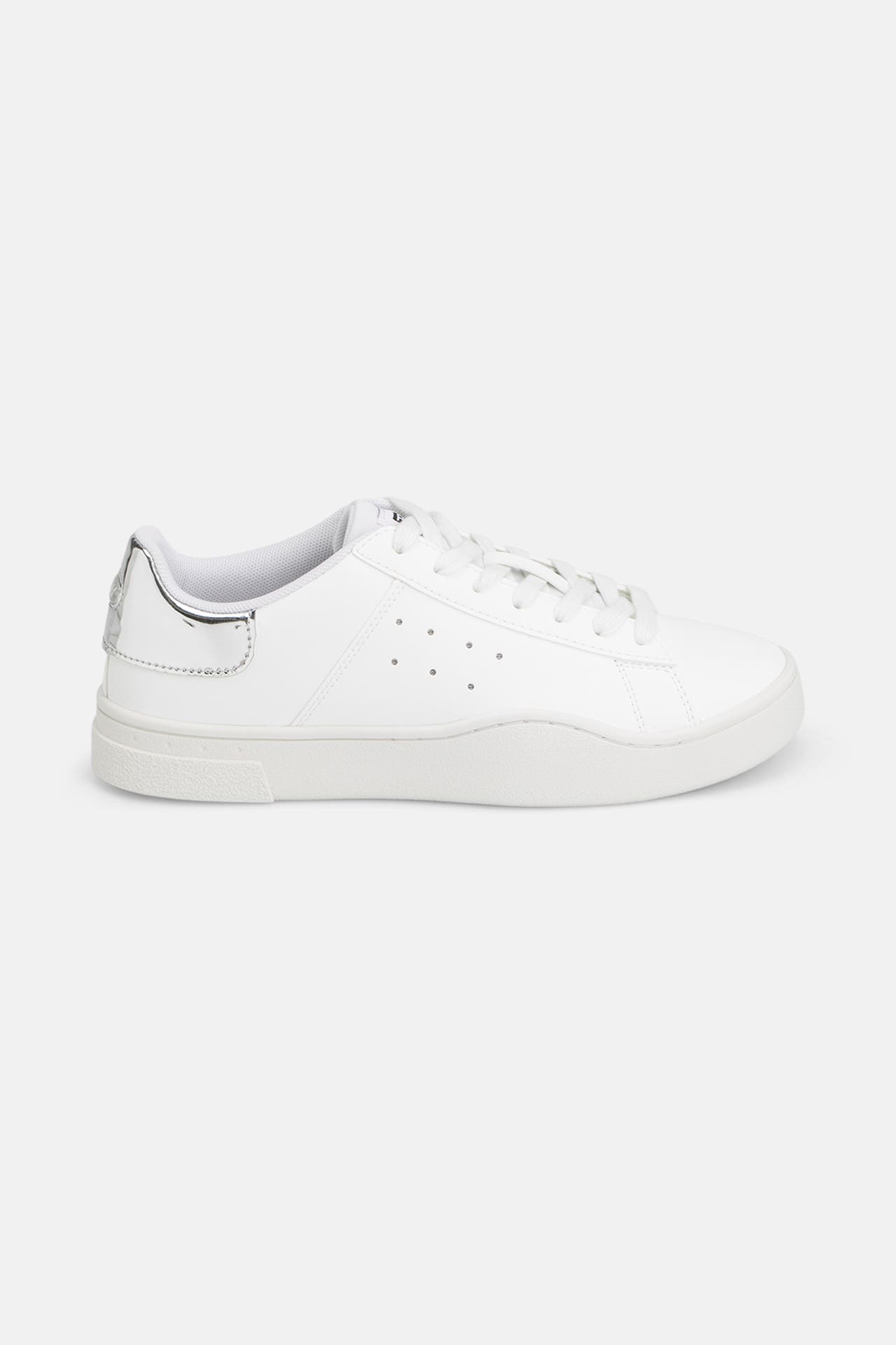 DIESEL Sneaker 'Clever' weiß, Bild 1