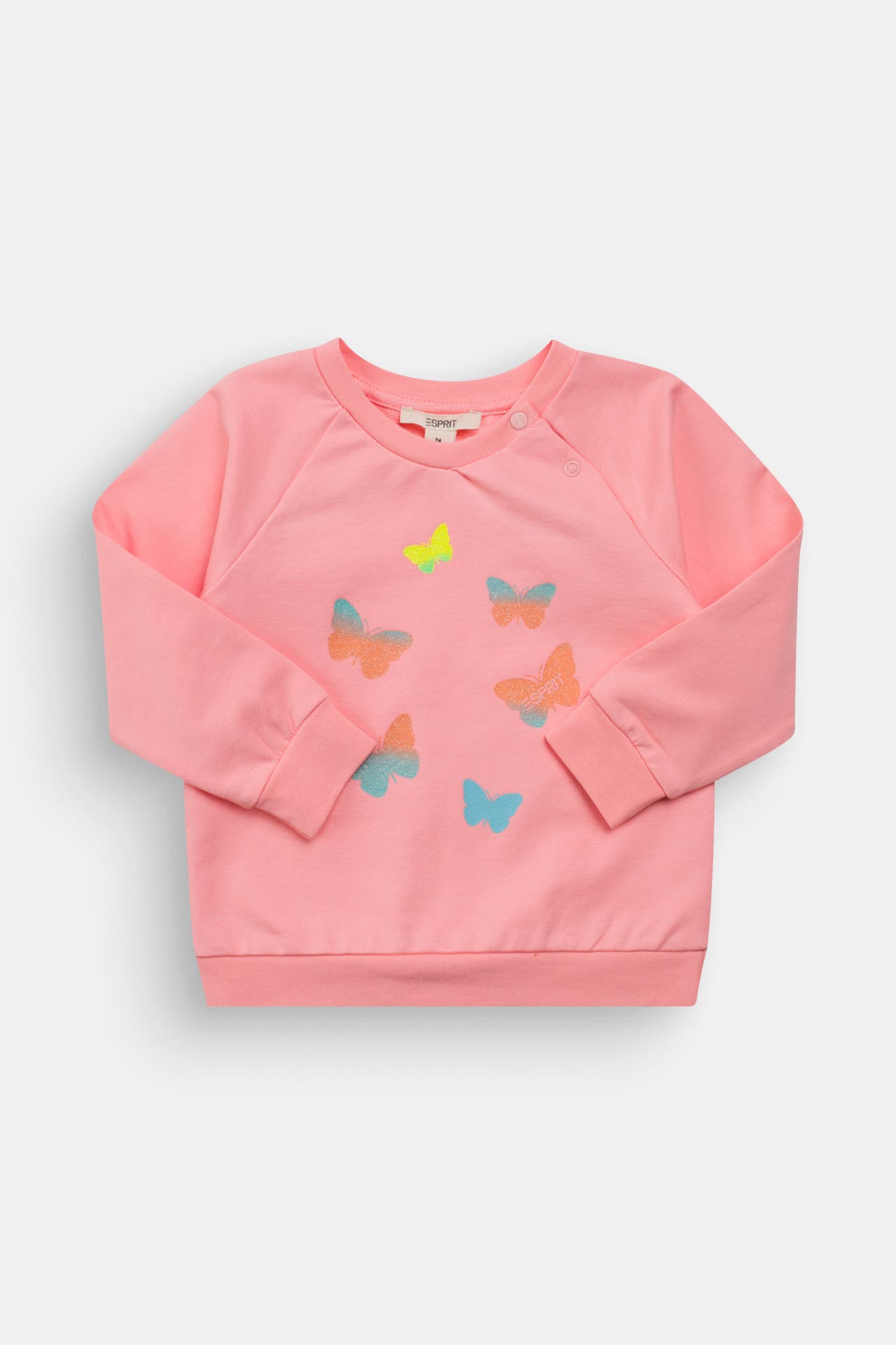 ESPRIT Sweatshirt koralle, Bild 1