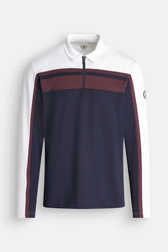 BOGNER Midlayer 'Gernot' mehrfarbig