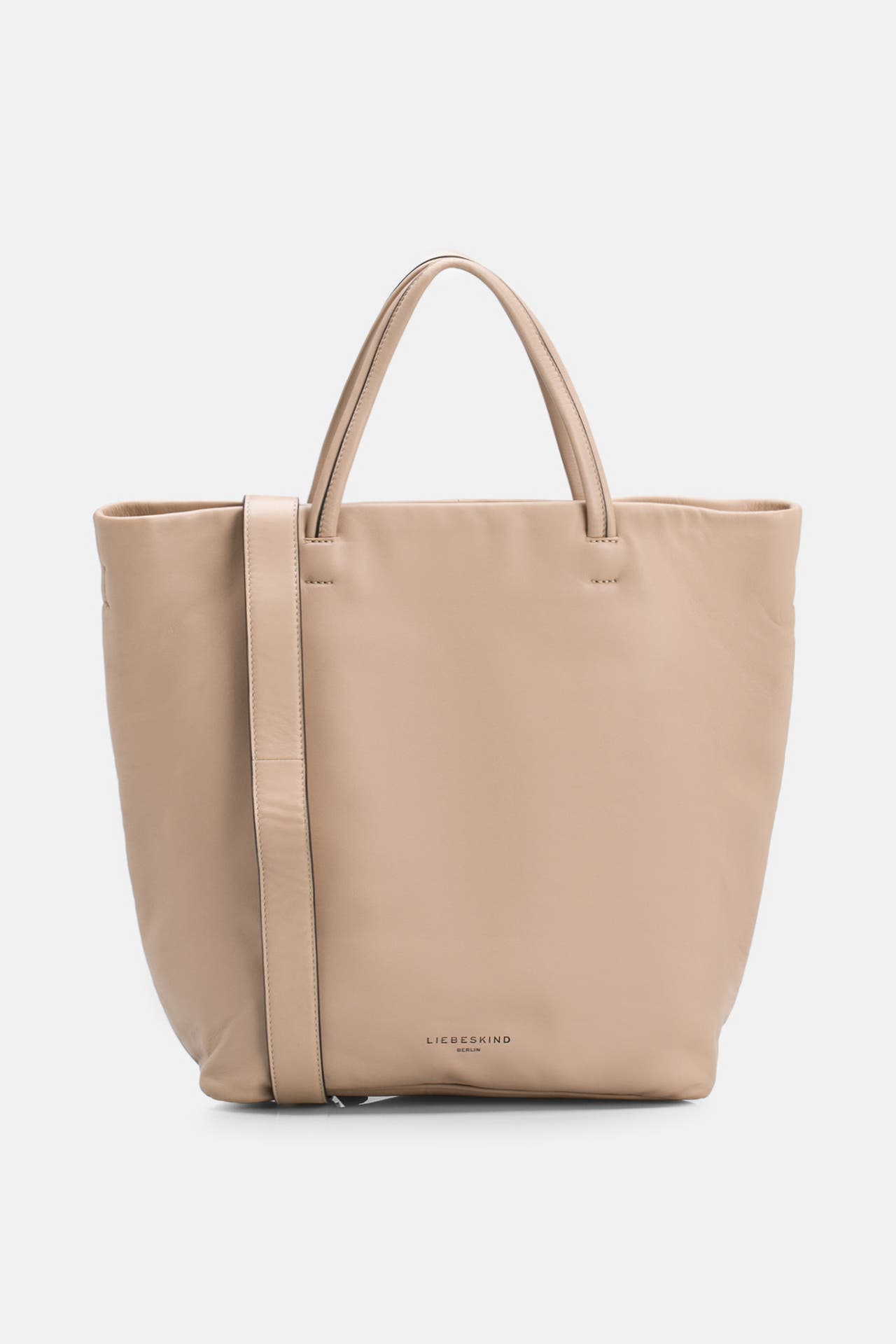 LIEBESKIND BERLIN Shopper 'Hera' beige, Bild 1