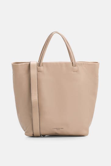 LIEBESKIND BERLIN Shopper 'Hera' beige