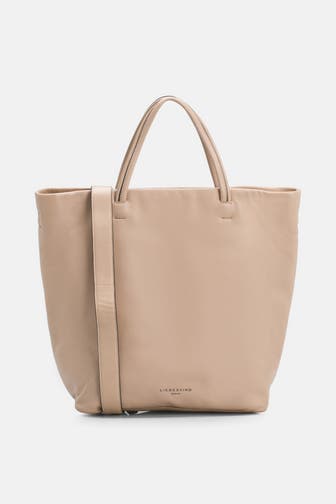 LIEBESKIND BERLIN Shopper 'Hera' beige