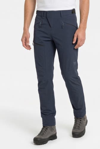 DYNAFIT Outdoorhose dunkelblau