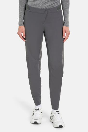 SCHÖFFEL Outdoorhose 'Arosa' grau