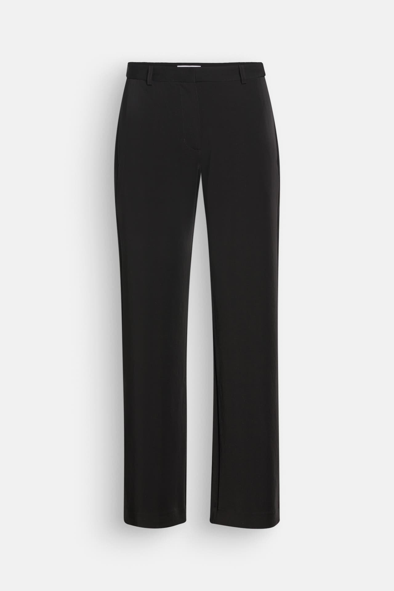 SAMSØE & SAMSØE Business-Hose 'Sahoys' schwarz, Bild 1
