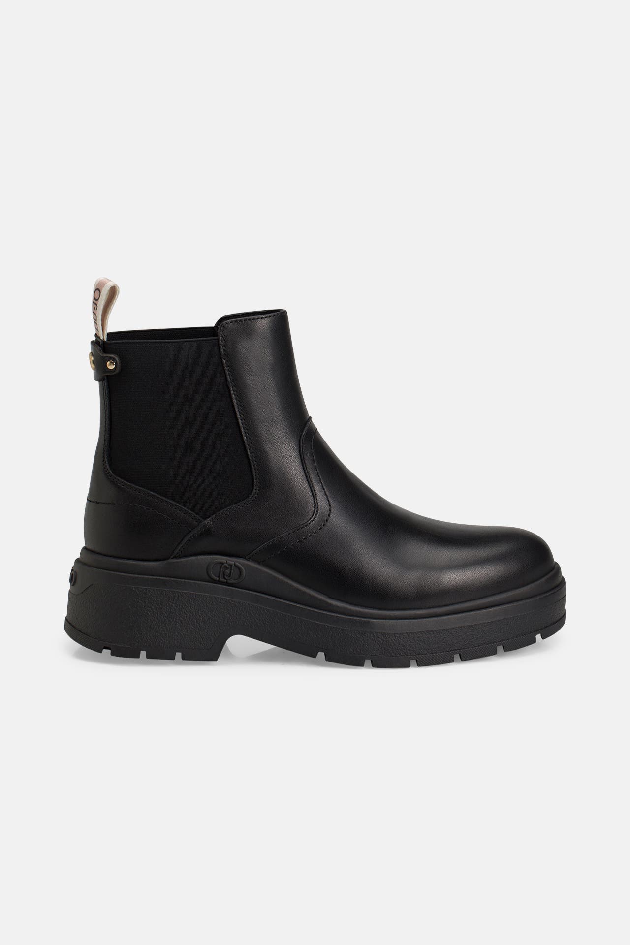 LIU JO Chelsea-Boots 'Andrea' schwarz, Bild 1
