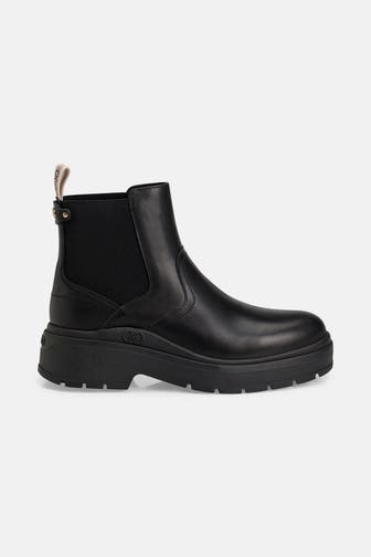 LIU JO Chelsea-Boots 'Andrea' schwarz