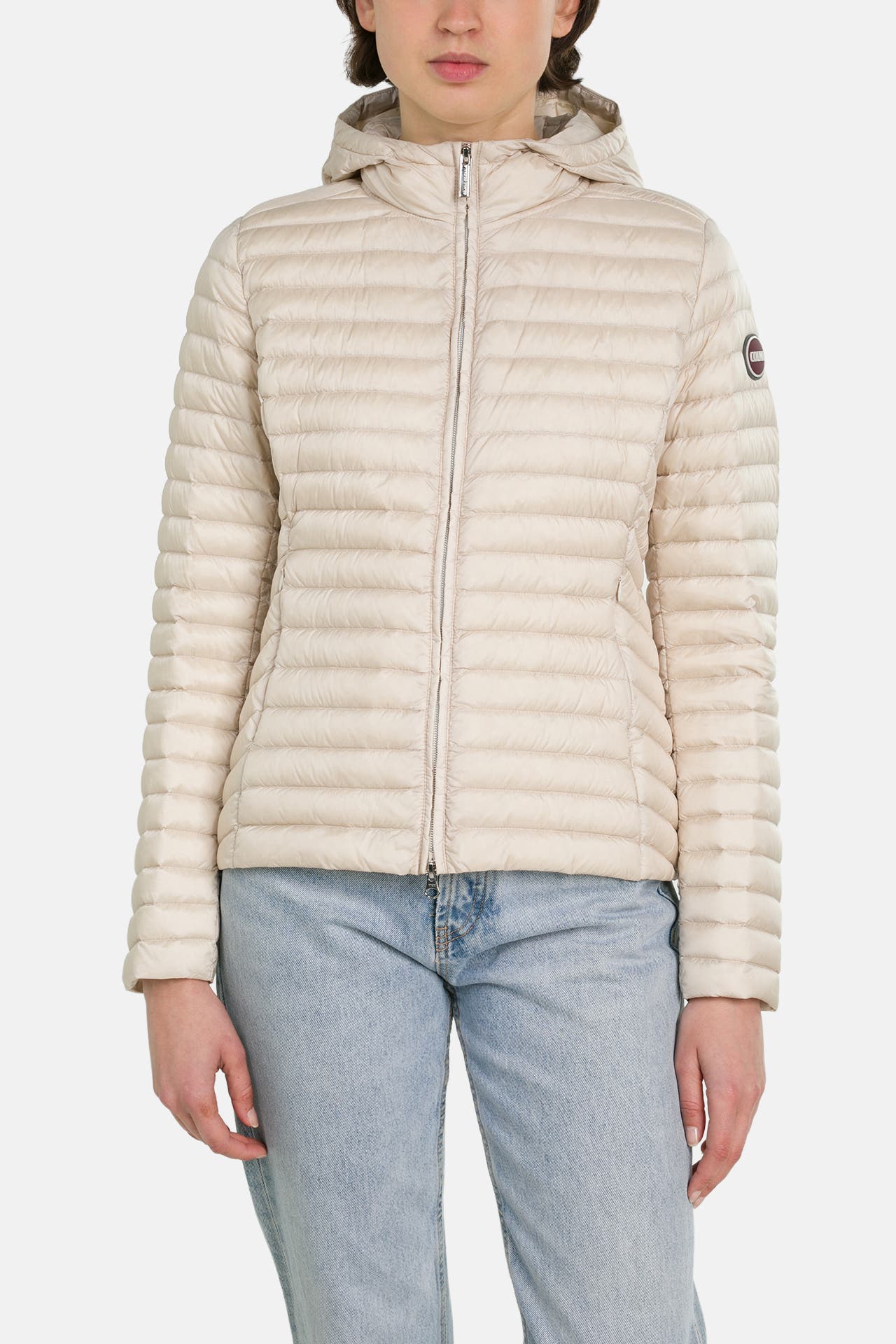 COLMAR Light-Steppjacke sand, Bild 1
