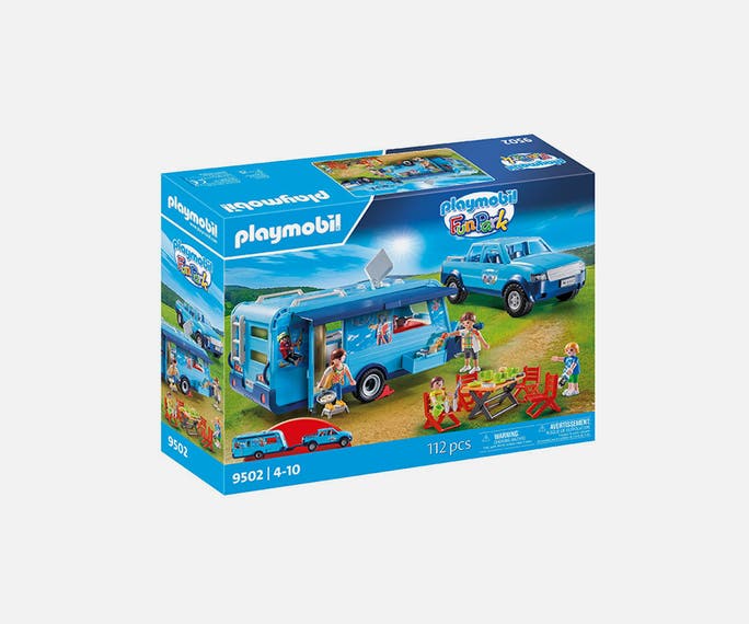 Playmobil