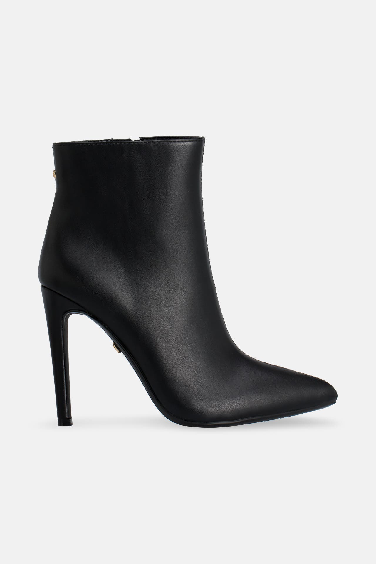 BUFFALO Stiefeletten 'Sienna' schwarz, Bild 1