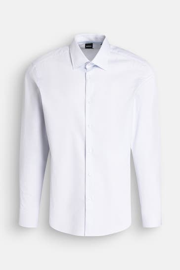 BOSS Hemd 'Joe' Regular Fit