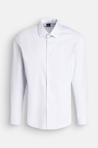 BOSS Hemd 'Joe' Regular Fit