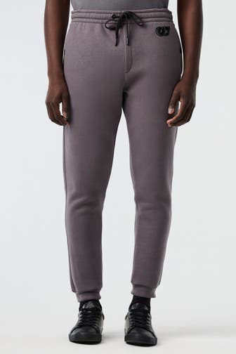 ALPHATAURI Sweatpants 'Phero' grau