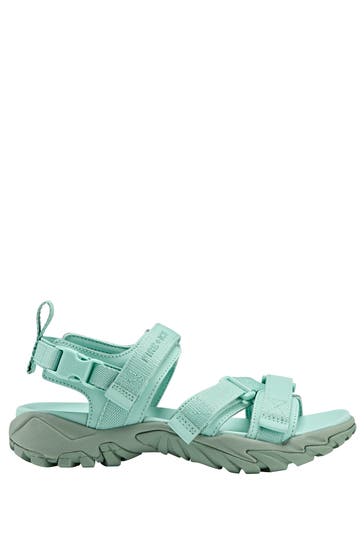 BOGNER FIRE + ICE Sandalen 'Lake' türkis