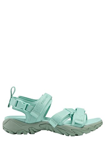 BOGNER FIRE + ICE Sandalen 'Lake' türkis
