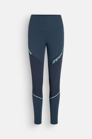 DYNAFIT Tights navy