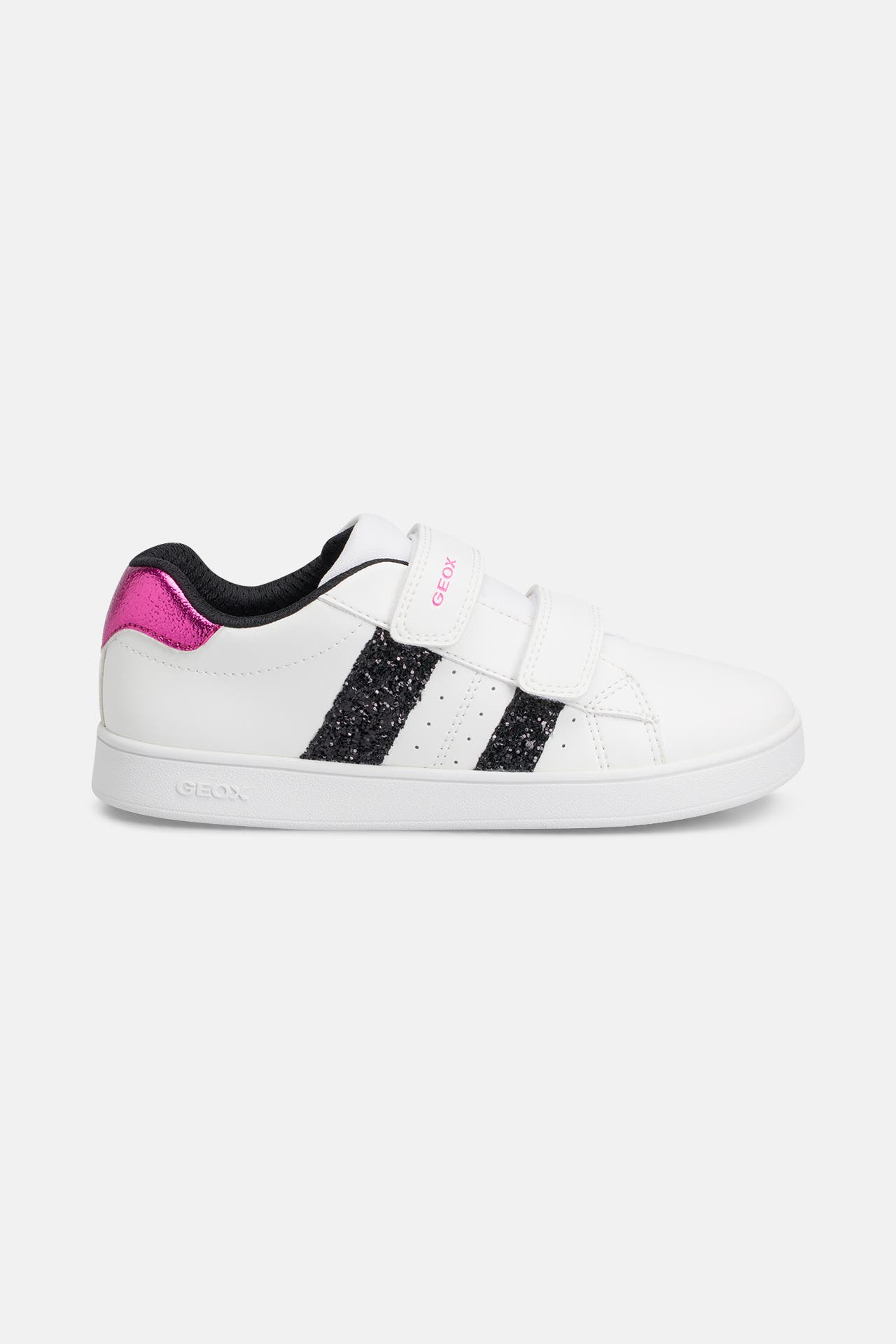 GEOX Sneaker 'Eclyper' dreifarbig, Bild 1
