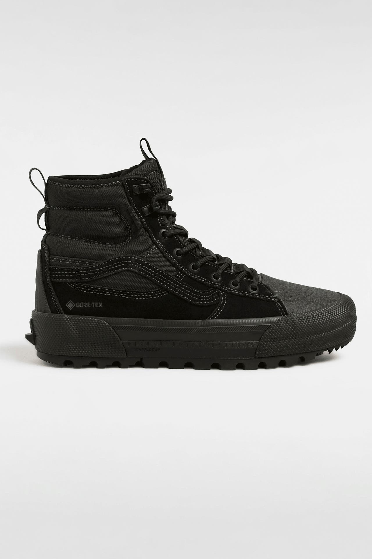 VANS Sneaker schwarz, Bild 1
