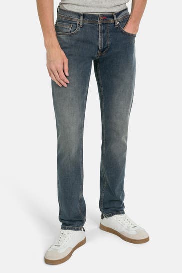 HECHTER Paris Jeans 'Belfort' tapered