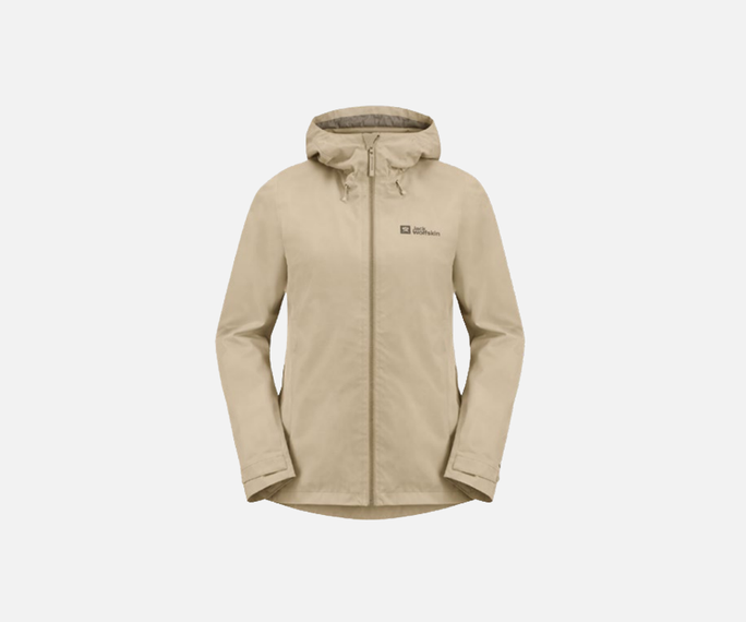 Jack Wolfskin