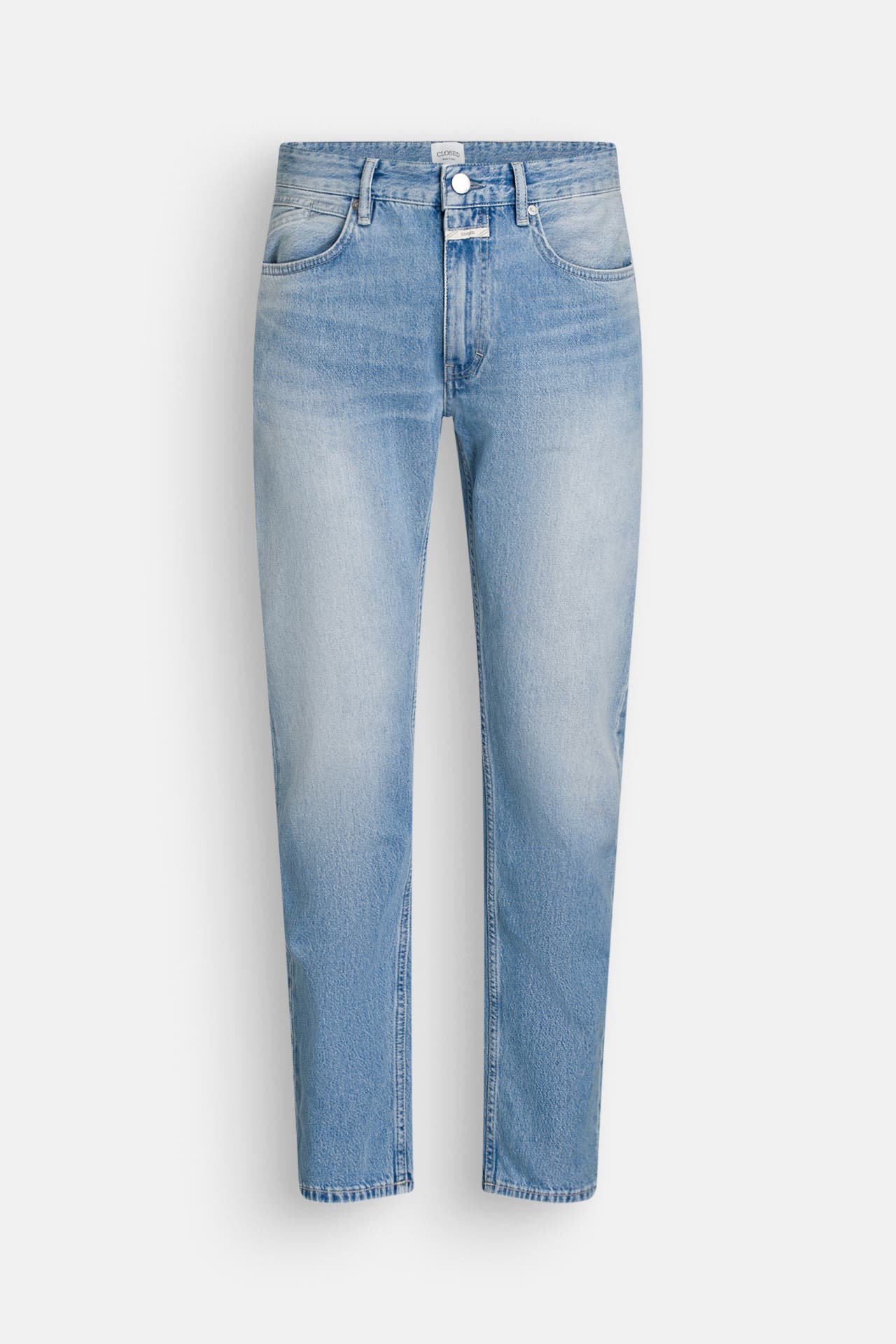 CLOSED Jeans 'Cooper' straight, Bild 1