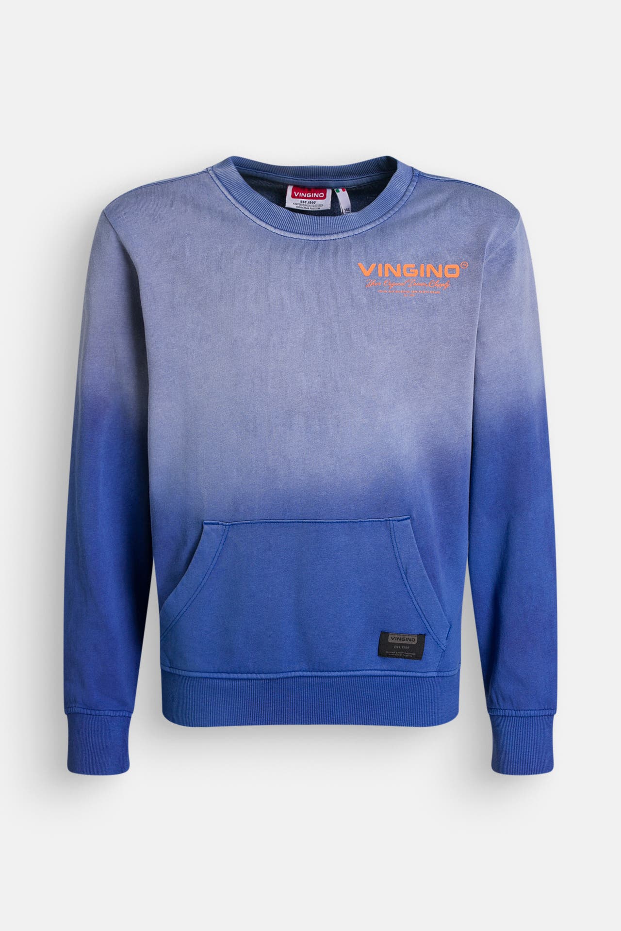 VINGINO Sweatshirt mehrfarbig, Bild 1