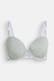 Bügel-BH grau
